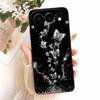 For Honor 500 5G 6.55" Case Fashion Colorful Cartoon Silicone Back Cover For Honor500 HONOR 500 5G MEY-AN00 Bumper Phone Cases
