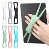 Silicone Hand Strap for Kindle Tablets Universal High Elasticity Secure Lightweight E-Book