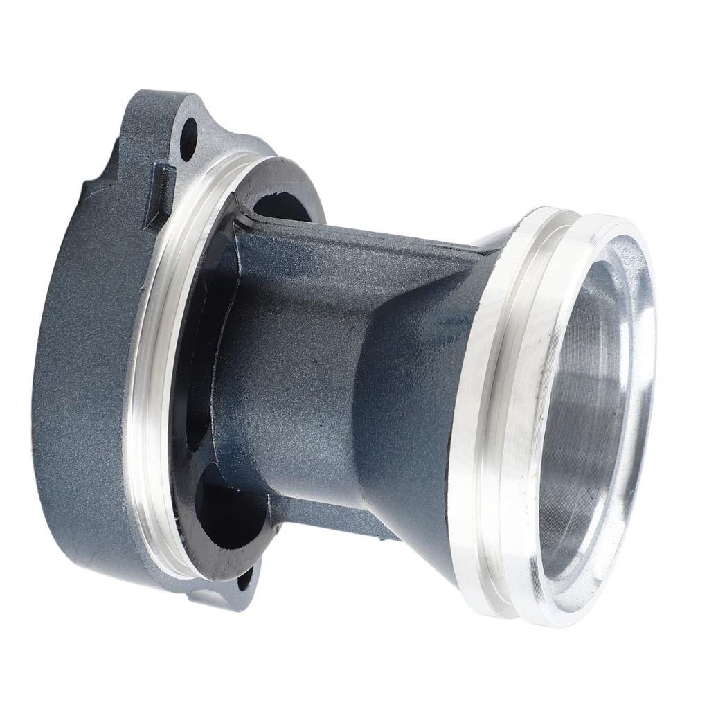 Propeller Shaft Housing Cap 683 45361 02 4D Outboard Gear Box Lower Casing Cover for 9.9?15HP