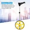 Digital Distance Measuring Wheel Measure Surveyors Builders Road Land