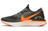 Кроссовки Epic React Flyknit 2 'Black Orange' CJ7794-381