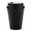 Coffee Double-Walled Reusable 300ml Cup