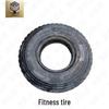 Longyingzhe 400M Obstacle Course & Fitness Training Equipment