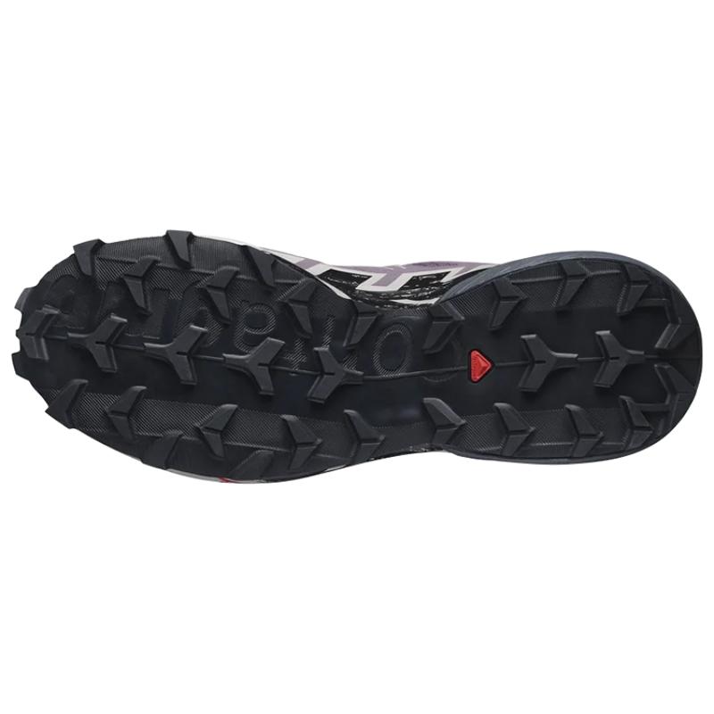 SALOMON Speedcross 6 'Purple' / L00Женские кроссовки 417429