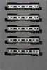 KATO N Gauge E231 Series 500 Yamanote Line Final Formation Set 11-Car [Special Product] 10-1618