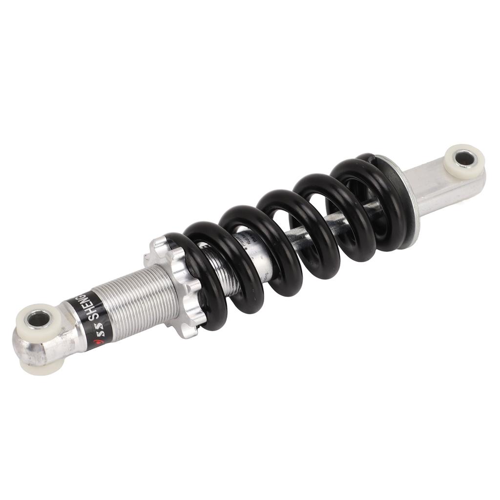 Shock Absorber 210mm 8.3in Hole Distance 2000LBS Load Replacement for 47cc 49cc Mini Motorbike
