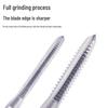 H.T.D 6-32U UNC Straight Flute Tap
