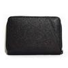 Ben Davis Круглый кошелек на молнии, Кошелек-книжка, BDW-9313_MBK, M-Черный