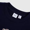 GAP Boys' Fun Sequin Pattern Crew Neck Sweatshirt