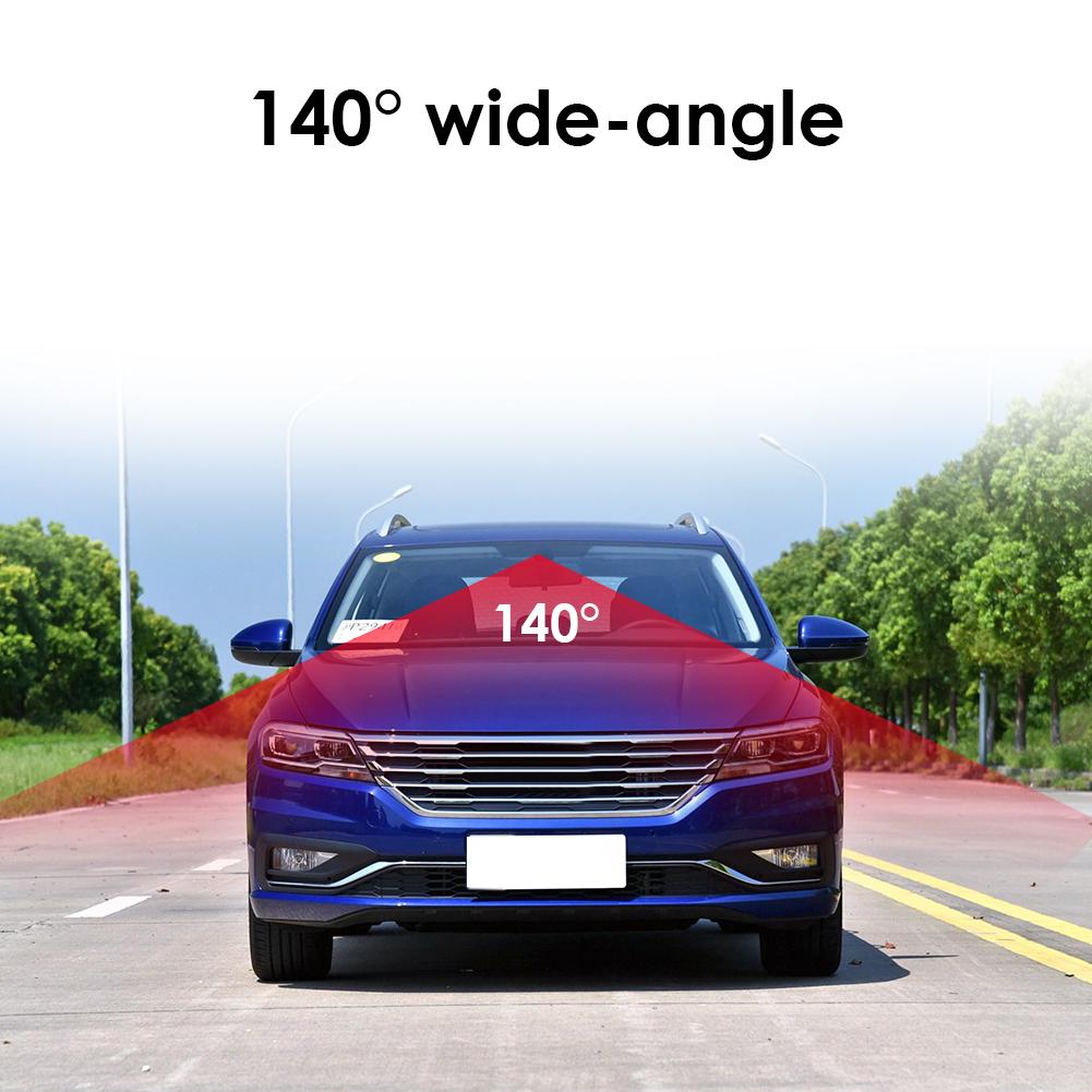 Автомобильный видеорегистратор, видеорегистратор, многофункциональная электронная сигнализация против собак/лазерного излучения, мобильный радар контроля скорости