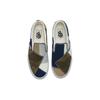 Слипоны Classic Пэчворк 'Patchwork Camo' VN0000SHCMA
