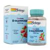 CranActin D-манноза 1000 мг, 120 растительных капсул