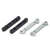 Front and Rear Lower Swing Arm Fixing Block for ZD Racing DBX 10 7181 1 10 RC Model Car