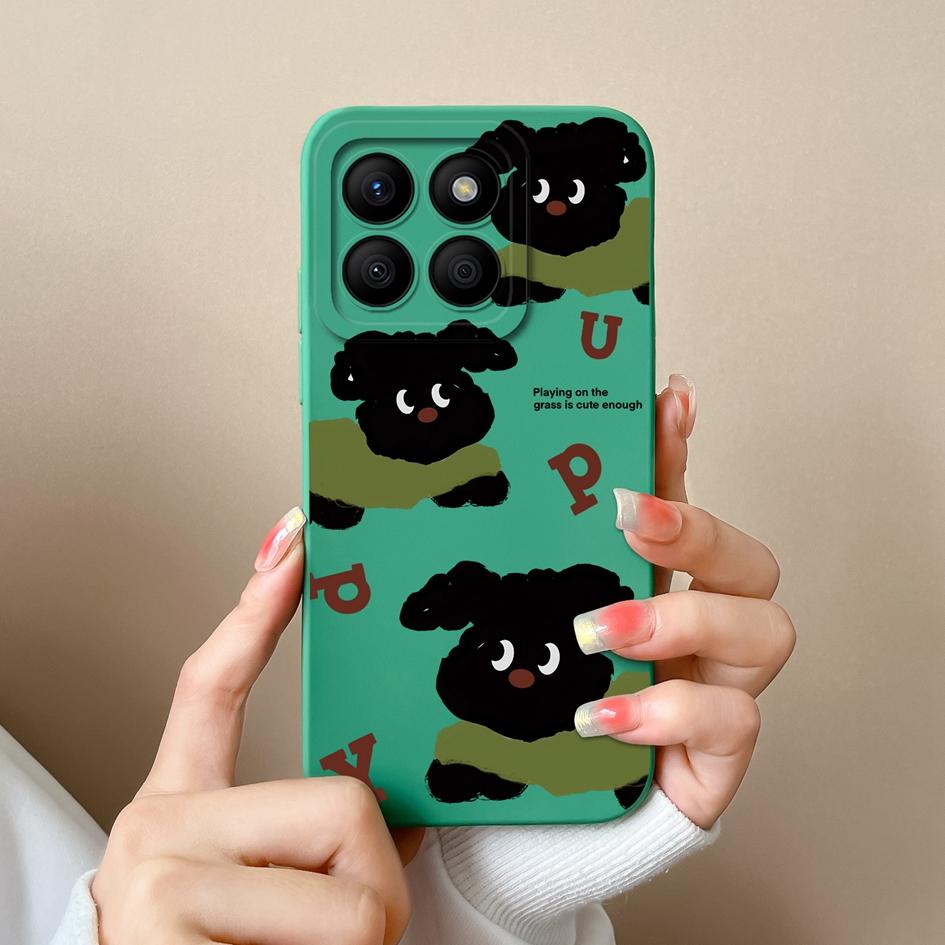 Для Huawei X8 X8A X8B X7 X7A X6 X6S X6B X5 X5B Plus новый чехол-накладка Simplecity Colorful Fallen Leaves Premium Protection Soft Silicone Shell для Huawei