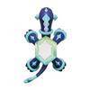 Pokemon Scarlet Violet Pokemon Figure Moncole MS Terrapagos Normal Form, Korean Popular Puzzles