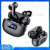 UYUXIO Real Time AI Language Translation Earbuds Earphone OWS Translator Headphone with 144 Languages Ear Buds for Business