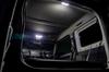 Jimny Jimny Sierra Новая светодиодная лампа освещения салона Передний Багажник Задний JB64W JB74W Детали Интерьер Внутреннее освещение JIMNY