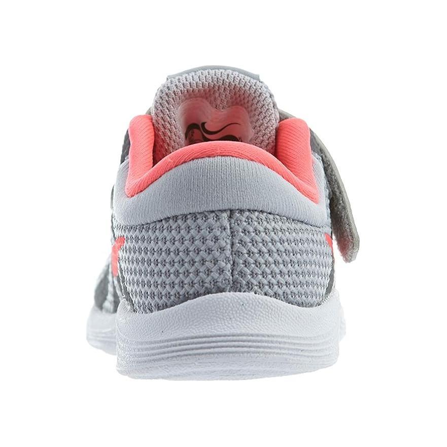 Nike REVOLUTION 4 Low top Toddler Shoes Baby 943308-003