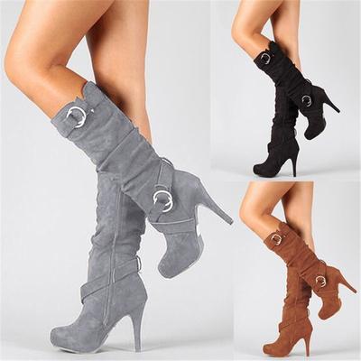 Сапоги – Сапоги