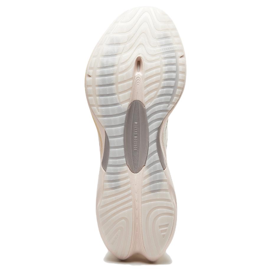Adidas Ether Lite 1.5 Running Shoes Unisex Beige