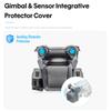 Durable Lens Guard Gimbal Protector Cover for DJI AIR3 Protect Your Camera Gear Ensure Stable Shots and Longevity