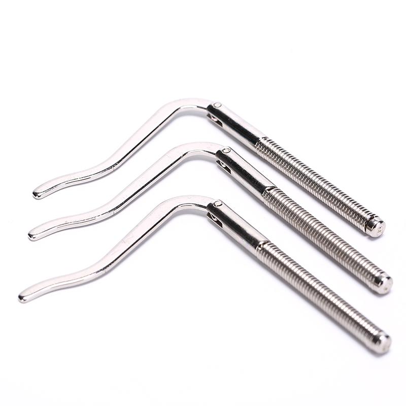 Металлические зажимы для денег Держатель зажима для наличных денег из нержавеющей стали для кармана (цвет: Серебряный)