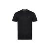 EMPORIO ARMANI Pre Owned Logo print T shirt 3L1TEY-1JUVZ-0920