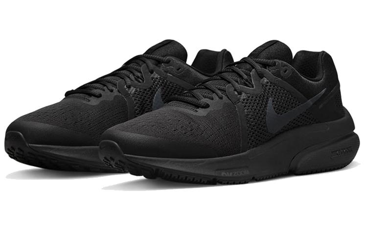 Nike Zoom Prevail Черный Антрацит DA1102-002