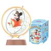 POP MART The Wonderful Dreams of Mickey and His Friends Series Scene Set Pop Mart Gachapon Blind Box Figure Plastic Model Premium Toy PVC Soft Vinyl