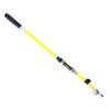 2.1m Durable Long Shot Hard Fishing Pole Portable Carbon Rod Fishing Accessories