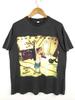 Band Vintage Blue Murder Short Sleeve Adult T-Shirt S-2345XL LI360