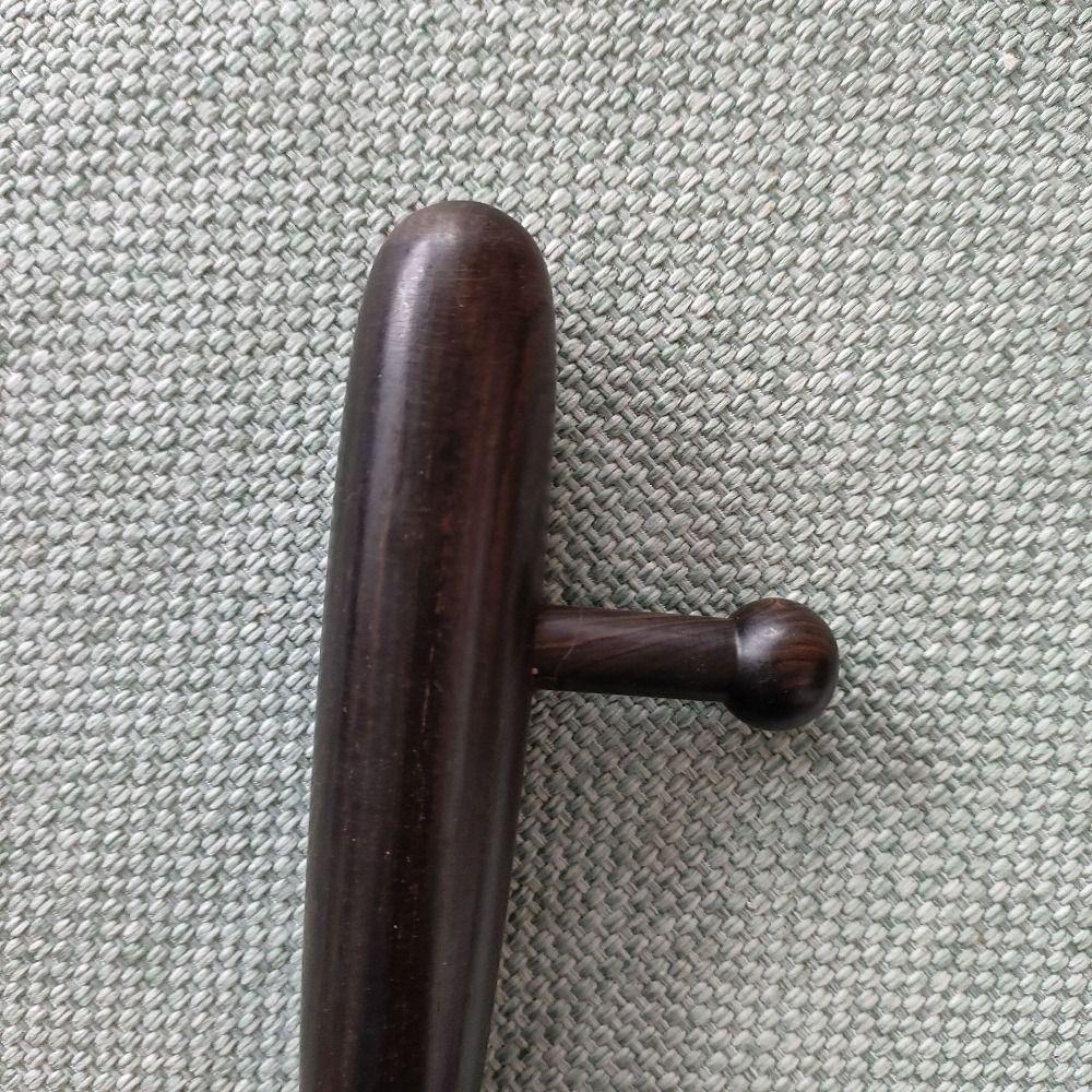 Массажная палочка из сандалового дерева, расслабляющая мышцы, инструмент для акупунктурного массажа стоп, женская массажная палочка