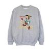 Pinocchio Boys Tales Of Adventure Sweatshirt