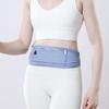 Breathable Running Waist Bag Waterproof Waist Pack Multi-function Sports Belt Bag  Gym Cycling