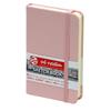 Блокнот для рисования Talens Japan Royal Art Creation Sketchbook 9 x 14 см пастельно-розовый T9314-011M 441726