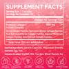 Bcuelov Premium Collagen Protein Complex, 120 Softgels Per Bottle, Gluten-Free