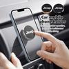 Aluminum Alloy Car Phone Holder Anti-shake Protective Bracket Navigation Brackets For Jeep Grand Cherokee Wrangler JK Renegade
