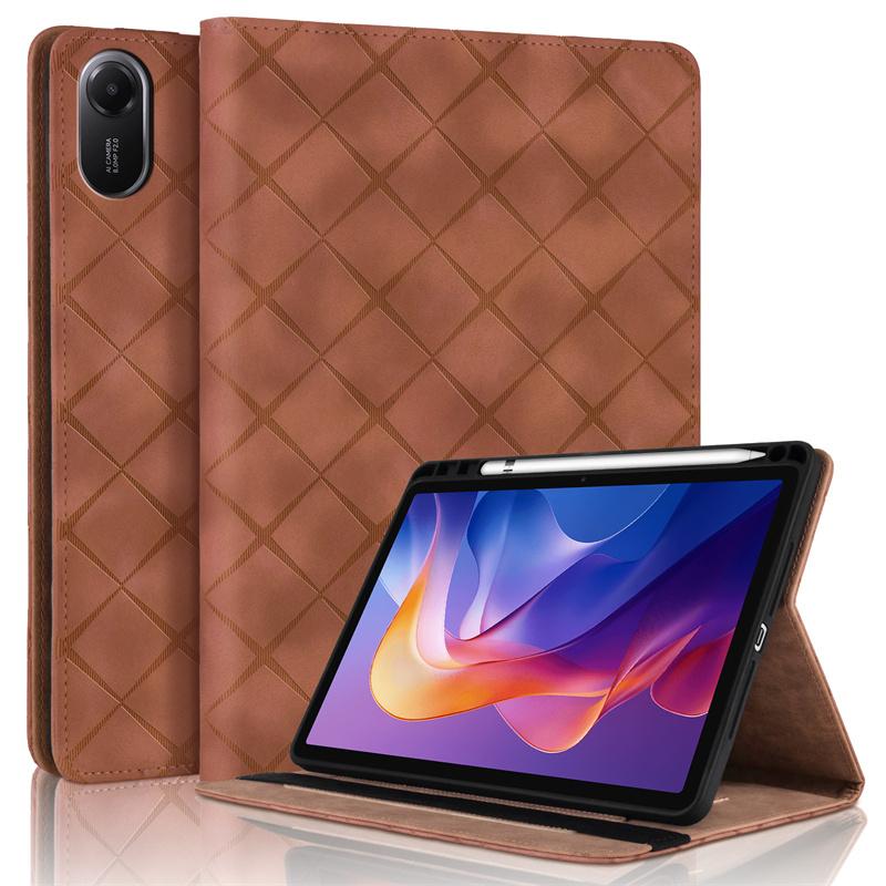 Складная обложка Funda для Xiaomi Redmi Pad 2 11 2025, сплошная, противоударная, защитная, модная Funda для чехла Redmi Pad 2, планшет 11 дюймов
