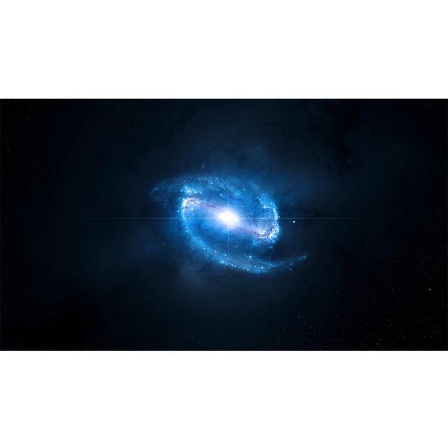 Космос Звездное небо Висящая картина Космическая туманность Украшение Картина Солнечная система Планета Орбитальная Вселенная Научно-фантастический плакат о галактике