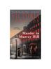 Книга Murder In Murray Hill