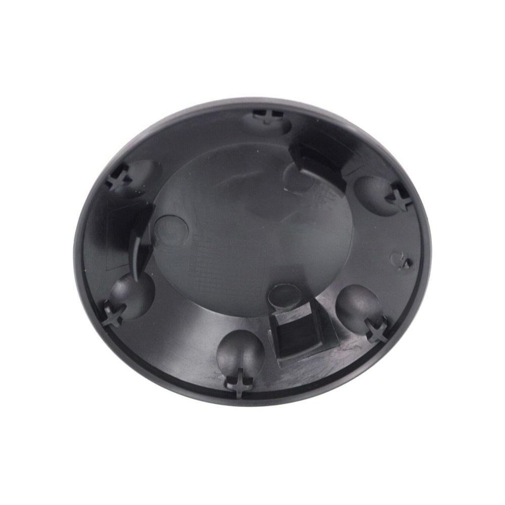 Front Fog Light Cover Cap For Nissan Xterra S 2005-2015 SV 2011-2012 X 2006-2015