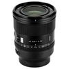 VILTROX AF 50mm PRO FE Large Aperture Standard Prime Lens for Sony Compatible with Sony and Other Mirrorless Cameras F1.4 Lens, F/1.4, Full-Frame