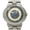 Geneva Dynamic Watches TOOL 102 винтажные Серебряный циферблат Нержавеющая сталь Механические Автоматические Аналоговый дисплей Женские Б/У
