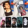 Чехол для телефона Umbrella Aidan Gallagher для Oppo A74 A94 A54 A80 A78 A98 A40 A60 A18 A38 A58 A15 A17 A77 A57S A16 A76 A96