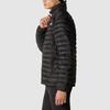 The North Face Мужская пуховая куртка черная NF0A85AE-KT0
