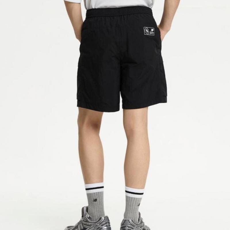 New Balance Uni Nbsc 4.5 Части тканые короткие брюки Nbnve22513