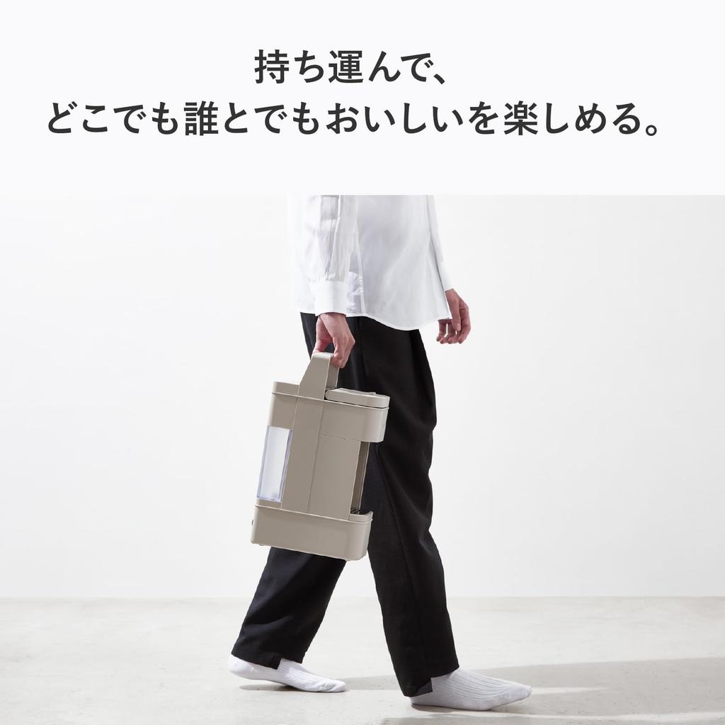 Капсульная кофеварка UCC Drip Pod DRIP POD YOUBI Steam White + набор для дегустации 15 шт.