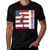 Bruce Springteen TShirt Halloween Casual TShirt