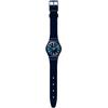 Наручные часы Swatch SIR BLUE SO28N702 [Официальный импорт]