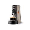 Single-serve Coffee Maker - PHILIPS - SENSEO - CSA240/31 - Select - Beige